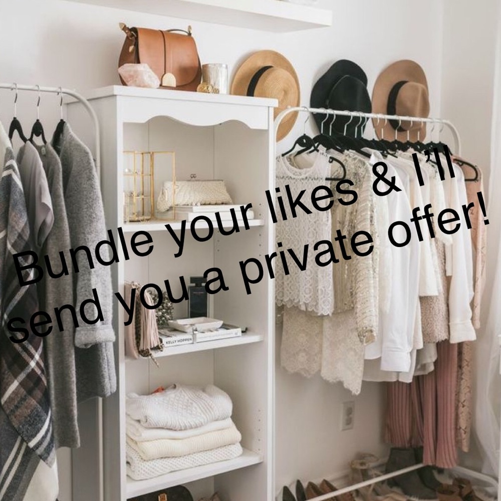 Bundle your likes and save money